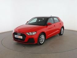Rojo Usado 2021 Audi A1 Sportback Utilitario | 17.399 € (Buen precio)