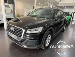 Negro Usado 2019 Audi Q2 Design SUV | 22.900 € (Un poco caro)