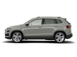 Gris Nuevo 2025 Skoda Karoq SUV | 33.499 € (Precio justo)