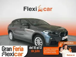 Gris Usado 2019 BMW X2 SUV | 17.790 € (Super precio)