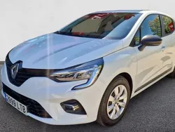 Usado 2021 Renault Clio V Business | 12.360 € (Buen precio)