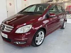 Usado 2011 Mercedes B180 Monovolumen | 8990 €