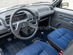 Blanco Usado 1990 Peugeot 205 Style Berlina | 4000 €