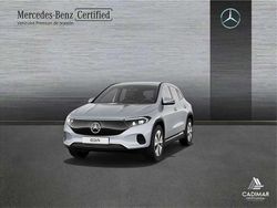 Usado 2024 Mercedes EQA250+ SUV | 37.900 € (Un poco caro)