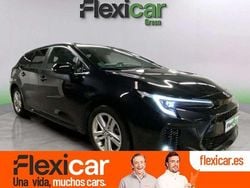 Negro Usado 2024 Suzuki Swace Familiar | 22.490 € (Precio justo)