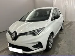 Eléctrico Usado 2020 Renault Zoe Business Utilitario | 12.900 € (Super precio)