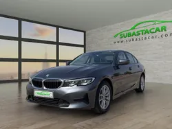 Gris Usado 2020 BMW 318 Berlina | 17.851 € (Super precio)