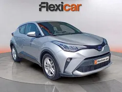 Gris Usado 2023 Toyota C-HR Active SUV | 19.990 € (Super precio)