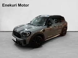Usado 2022 Mini Cooper Countryman SUV | 30.550 € (Caro)