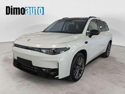 Blanco Usado 2025 Leapmotor C10 SUV | 30.900 €