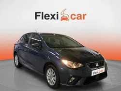 Gris Usado 2020 Seat Ibiza Style Berlina | 10.290 € (Precio justo)
