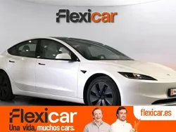 Eléctrico Usado 2024 Tesla Model 3 Berlina | 35.990 € (Un poco caro)