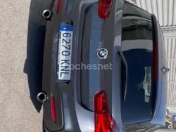 Gris / plata Usado 2018 BMW M140 M Sport Berlina | 32.000 €