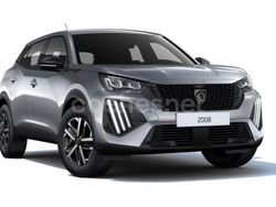 Azul Nuevo 2025 Peugeot 2008 Style SUV | 24.499 € (Precio justo)