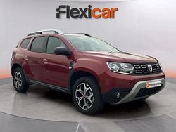 Granate Usado 2019 Dacia Duster | 15.990 € (Precio justo)