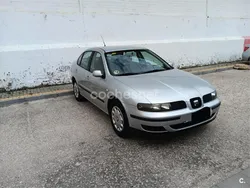 Gris / plata Usado 2002 Seat Toledo Stella Berlina | 2800 € (Precio justo)
