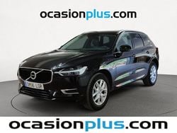 Negro Usado 2020 Volvo XC60 Momentum SUV | 29.728 € (Buen precio)
