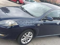 Azul Usado 2008 Fiat Croma Dynamic Familiar | 1900 €