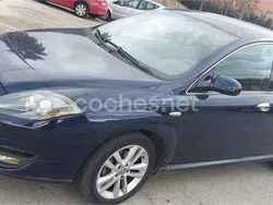 Azul Usado 2008 Fiat Croma Dynamic Familiar | 2400 €
