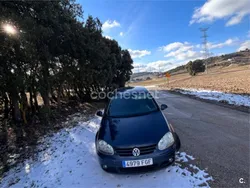 VW Golf V