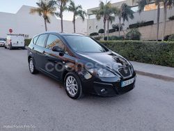 Negro Usado 2011 Seat Altea XL Style Monovolumen | 6350 € (Precio justo)