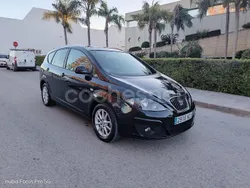 Negro Usado 2011 Seat Altea XL Style Monovolumen | 6350 € (Precio justo)