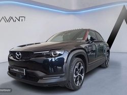 Usado 2024 Mazda MX30 SUV | 30.490 € (Buen precio)
