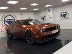 Naranja Usado 2021 Dodge Challenger Coupe | 74.900 €