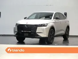 Gris Usado 2023 DS Automobiles DS7 Crossback Performance Line Plus SUV | 47.400 €