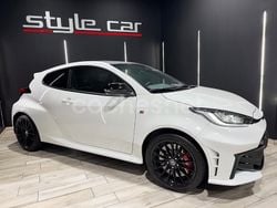 Blanco Usado 2025 Toyota Yaris Berlina | 56.950 €