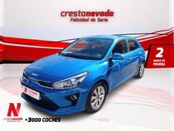 Usado 2021 Kia Rio | 15.411 € (Precio justo)