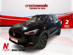 Usado 2022 MG ZS Luxury Berlina | 15.878 € (Precio justo)