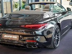 Negro Usado 2023 Mercedes SL55 AMG AMG Coupe | 152.900 €