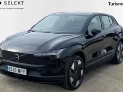 Usado 2024 Volvo EX30 Plus SUV | 28.900 € (Precio justo)