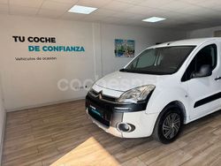 Blanco Usado 2014 Citroën Berlingo XTR Monovolumen | 5999 € (Buen precio)