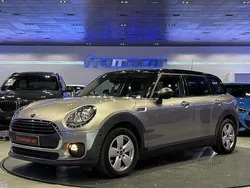 Gris Usado 2018 Mini One Clubman Familiar | 15.900 €