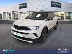 Blanco Nuevo 2025 Opel Mokka SUV | 20.900 € (Buen precio)