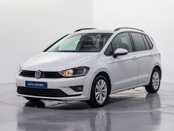 Usado 2016 VW Golf VII Edition | 13.290 € (Precio justo)