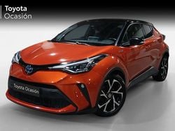 Otro Usado 2021 Toyota C-HR SUV | 22.000 € (Precio justo)