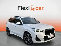 Blanco Usado 2023 BMW X1 SUV | 30.890 € (Buen precio)