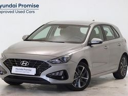 Usado 2023 Hyundai i30 | 16.500 € (Buen precio)