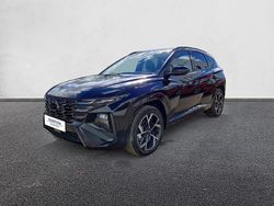 Nuevo 2025 Hyundai Tucson N Line SUV | 30.000 € (Buen precio)