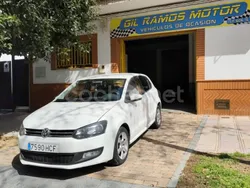 VW Polo Cross
