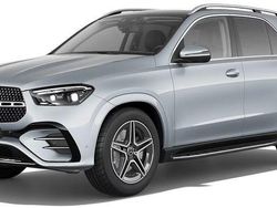 Gris / plateado Usado 2025 Mercedes GLE450 AMG SUV | 100.000 €