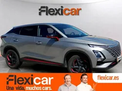 Gris Usado 2024 Omoda 5 SUV | 25.990 € (Precio justo)