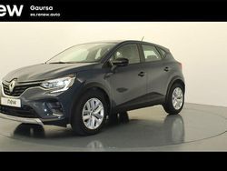 Gris Usado 2023 Renault Captur Equilibre SUV | 14.600 € (Super precio)