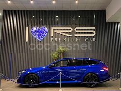 Azul Usado 2025 BMW M5 Comfort Edition Familiar | 154.990 €