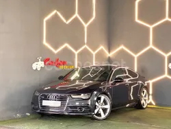 Audi A7 Sportback