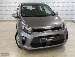 Usado 2022 Kia Picanto Advance Utilitario | 14.850 € (Caro)