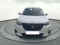 Blanco Usado 2022 Peugeot 2008 Active SUV | 13.990 € (Super precio)